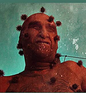 Atmo HorroX (2016) starring Roch Desrosiers on DVD